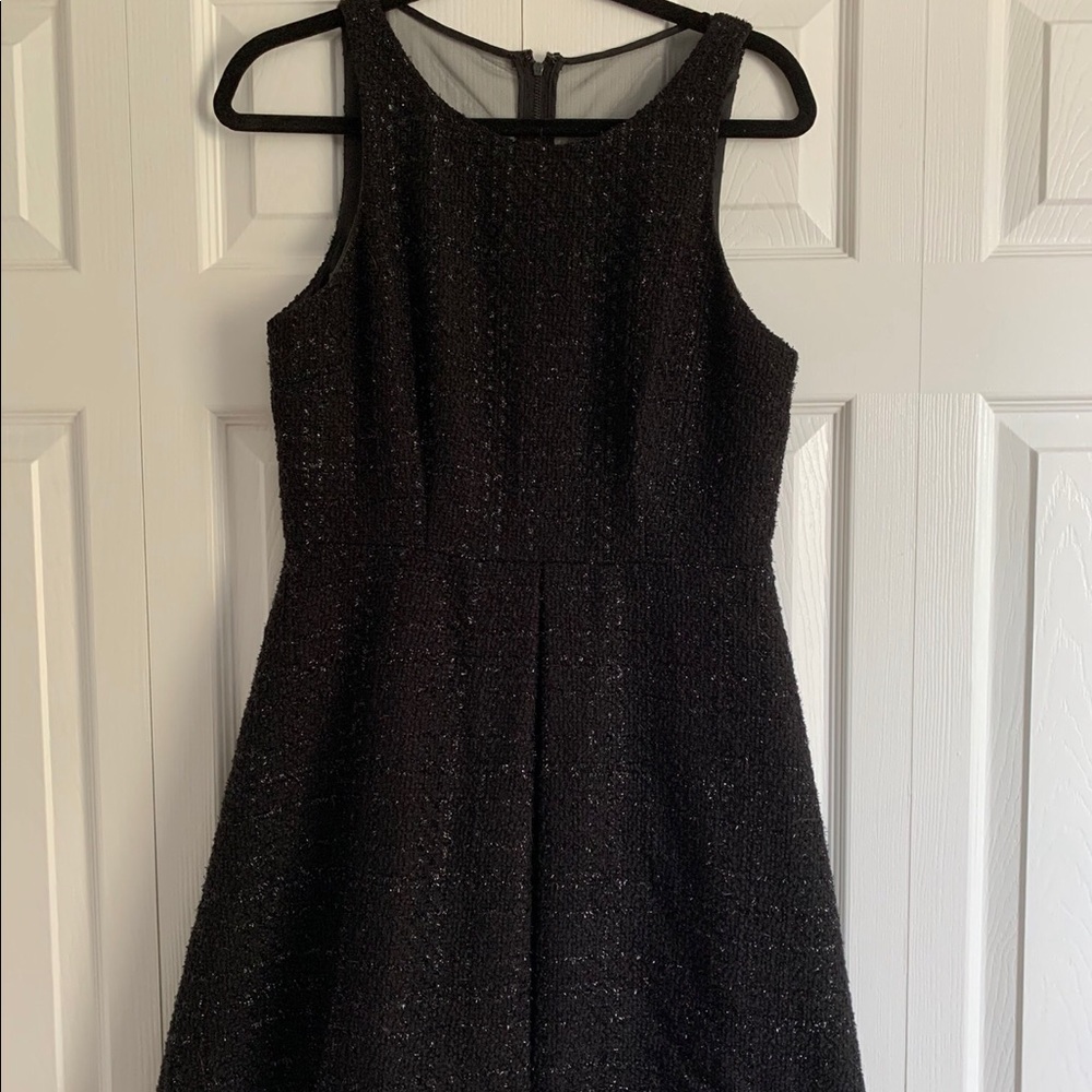 Jennifer Lopez Winter Dress